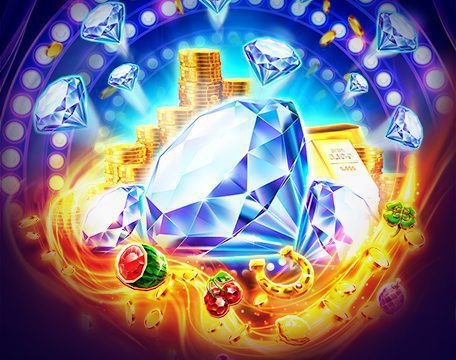 Promo game banner 3