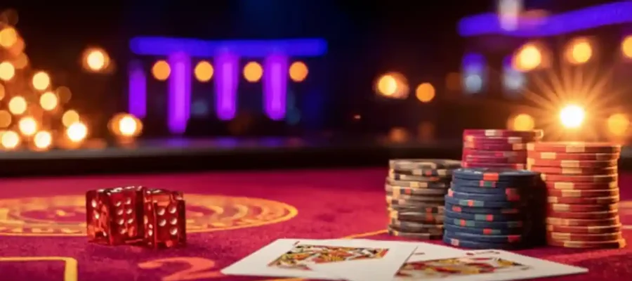 Suriin ang 46 Jili PH Casino para sa Pinoy Gamers