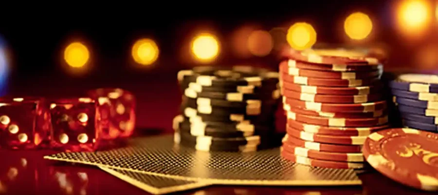 97 Jili PH Casino: Ang Iyong Gabay sa Online Gaming