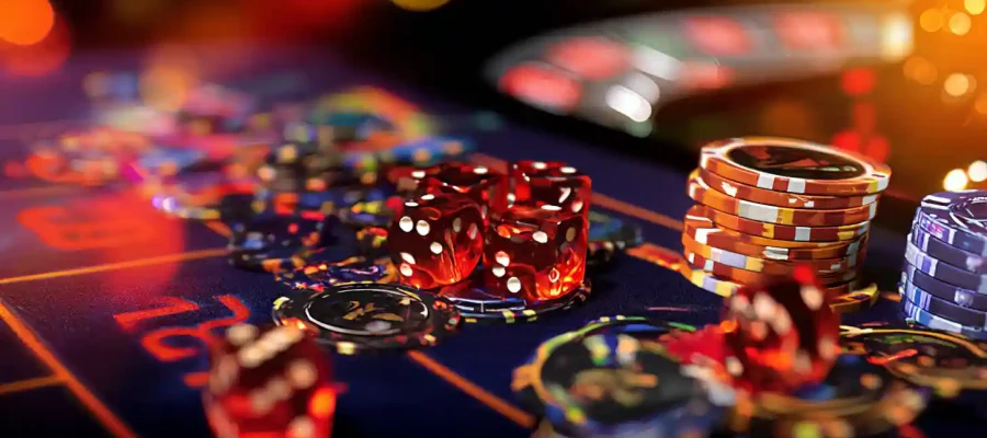 jili ph: Jili 6 PH: Gabay sa Online Casino para sa Pinoy