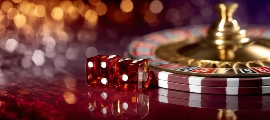 Madali at Ligtas na Jili PH Casino Login