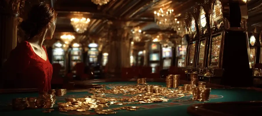 Gogo Jili PH: Ang Bagong Mukha ng iGaming sa Pilipinas