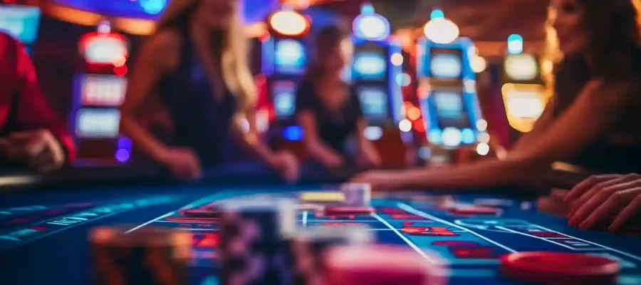 Casino Plus com ph Jili: Pagsusuri at Gabay sa Jili Ph