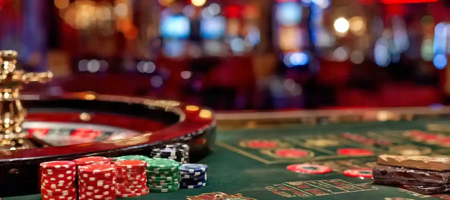 Jili PH 123: Ang Bagong Mukha ng Online Casino