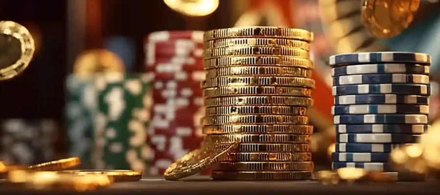 jili ph: Alamin ang Lahat Tungkol sa Jili Casino PH