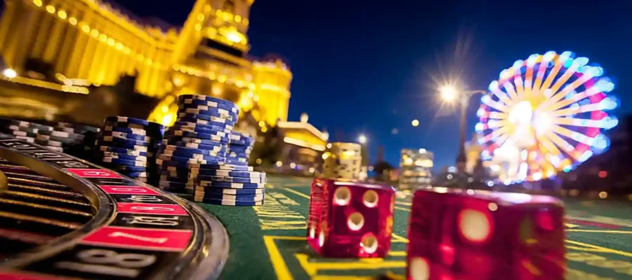 Ultimate Guide sa jili ph casino para sa mga Manlalaro sa Pilipinas