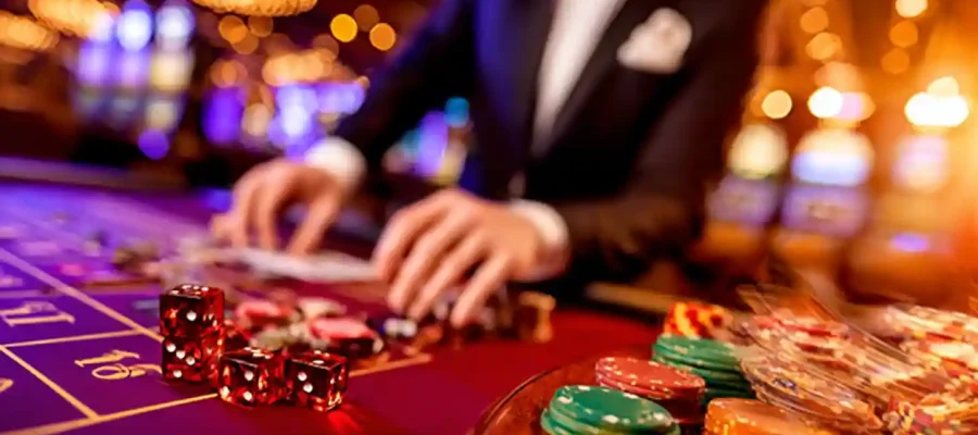 Madaling Gabay sa Jili PH Casino Login para sa mga Manlalaro