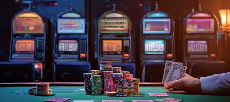 Paano Mag-Login sa Jili PH 888 Casino