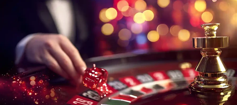 Jili Ph 1: Ang Gabay sa Online Casino Gaming sa Pilipinas