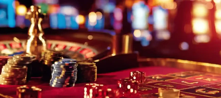 Jili PH Casino: Isang Gabay para sa mga Manlalaro sa Pilipinas