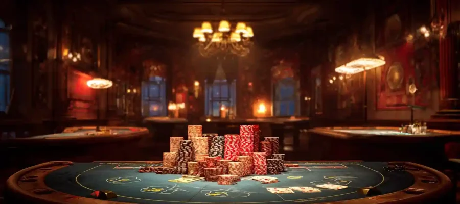 Tuklasin ang 188 Jili PH: Gabay sa Pag-login at Casino