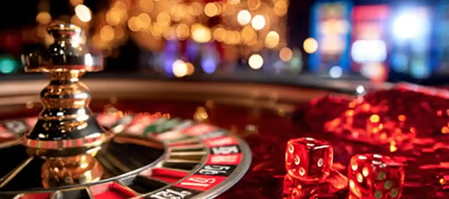 Jili PH 888: Ang Pinakamahusay na Online Casino sa Pilipinas