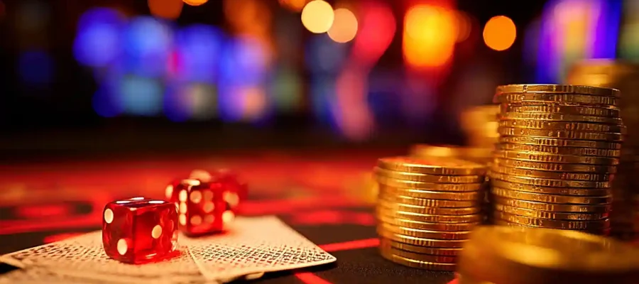 Jili PH: Ang Iyong Gabay sa Online Gaming sa Pilipinas